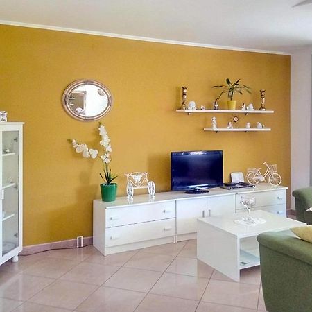 Apartments Leon โอเรบิก ภายนอก รูปภาพ